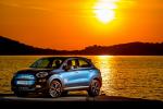 Fiat 500X Mirror 2018 года